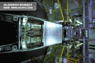 工业科技与能源资源开发 广告素材大辞典的创新价值