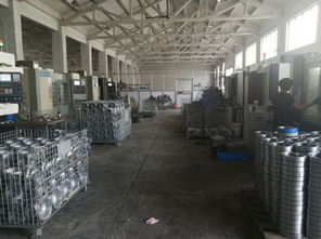 以诚为本 以质取胜——常州诚磊阀门科技创业发展纪事