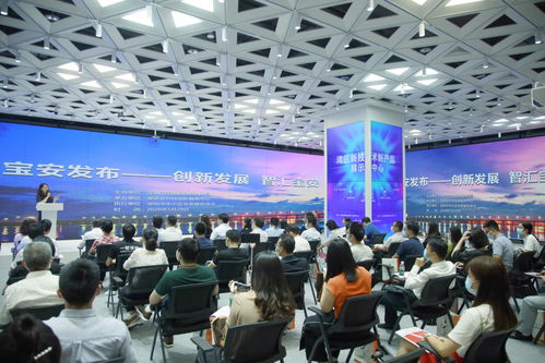 回望宝安2020丨高质量发展迈出新步伐 技术咨询的引擎作用